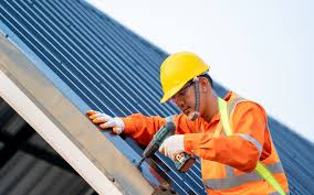 Reliable Pocomoke City, MD Roofing Contractor Solutions